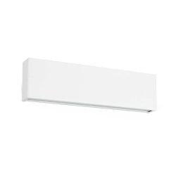 Linea Light Box_W 319 LED-Wandleuchte 1-flammig-Weiß-mit LED (3000K)