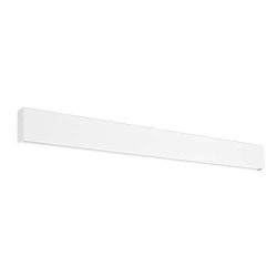 Linea Light Box_W 919 LED-Wandleuchte 2-flammig-Weiß-mit LED (3000K)