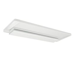 Linea Light Skinny 700 LED-Wandleuchte-Weiß