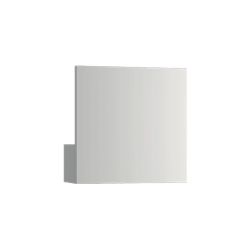 Studio Italia Design  Puzzle Square, LED-Decken-und Wandleuchte 