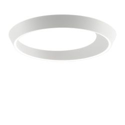 Lodes Tidal LED-Deckenleuchte-Weiß matt-mit LED (2700K)