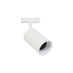 Lumexx Antidark Designline Tube Pro Spot Strahler-Weiß