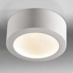 LupiaLicht Bowl L LED-Deckenleuchte-Weiß-mit LED (2700K)