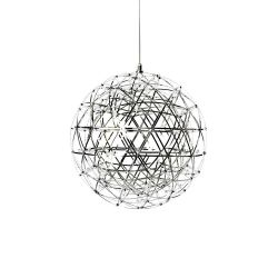 Moooi Raimond R43 LED-Pendelleuchte dimmbar