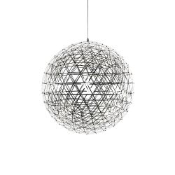 Moooi Raimond R89 LED-Pendelleuchte dimmbar