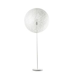 Moooi Random Light Floor Lamp M LED-Stehleuchte-Weiß-Weiß-mit LED (2700K)