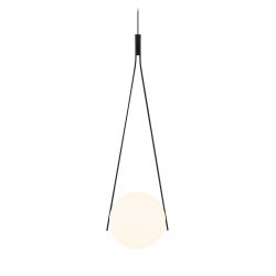 Moooi NomNom Light LED-Pendelleuchte-Nori-mit LED (2800K)