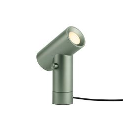 Muuto Beam LED-Tischleuchte-Grün 01