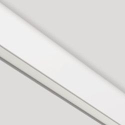 Nemo Zirkol Linear 100 LED-Deckenleuchte-Weiß-mit LED (2700K)