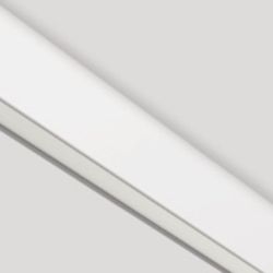 Nemo Zirkol Linear 200 LED-Deckenleuchte-Weiß-mit LED (3000K)