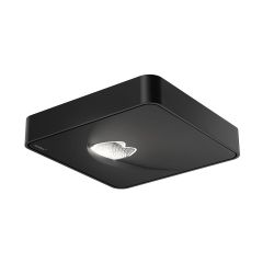 Nimbus Q One LED-Wallwasher Teileinbau-Schwarz matt-mit LED (2700K) 01