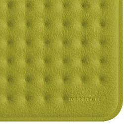 Nimbus Rossoacoustic Lighting Pad Q 600 LED-Pendelleuchte-Soft Moss-Pendelleuchte Downlight-mit LED (2700K)