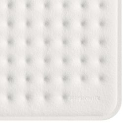 Nimbus Rossoacoustic Lighting Pad Q 600 LED-Pendelleuchte-Weiß-Pendelleuchte Downlight-mit LED (3000K)