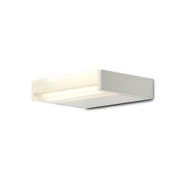 Oligo Maven S LED-Wandleuchte-Weiß