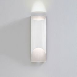 Penta Aprile Applique Tall LED-Wandleuchte-Weiß matt-mit LED (3000K)
