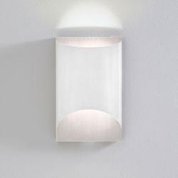 Penta Aprile Applique Fatty LED-Wandleuchte-Weiß matt-mit LED (2700K)
