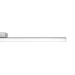 Ribag Aroa 1200 LED-Wand- und Deckenleuchte dimmbar