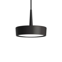 Ribag Arva 140 LED-Pendelleuchte-Schwarz-mit LED (2700K)