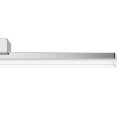 Ribag Spina LED 120 chrom - Wand-/Deckenleuchte