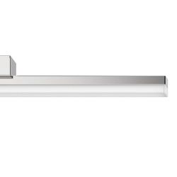 Ribag Spina LED 60 chrom - Wand-/Deckenleuchte 