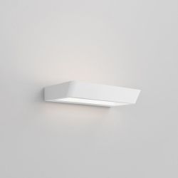 Rotaliana Belvedere W1-Weiß; mit LED (2700K)