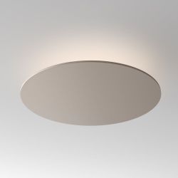 Rotaliana Collide H3 LED-Wand- und Deckenleuchte-Bronze-mit LED (3000K)