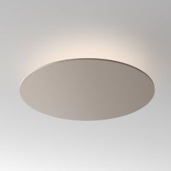 Rotaliana Collide H3 LED-Wand- und Deckenleuchte-Bronze-mit LED (2700K)
