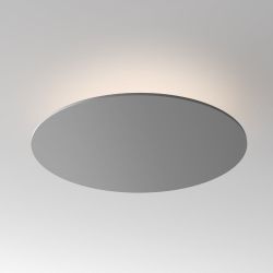 Rotaliana Collide H3 LED-Wand- und Deckenleuchte-Graphit-mit LED (2700K)