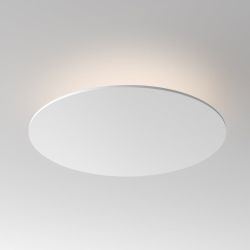 Rotaliana Collide H3 LED-Wand- und Deckenleuchte-Weiß matt-mit LED (2700K)