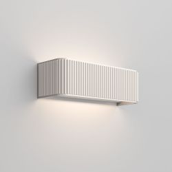 Rotaliana Dresscode W2 LED-Wandleuchte-Champagner-ja, mit Phasenabschnittsdimmer-mit LED (2700K)