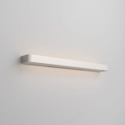 Rotaliana Frame W4 LED-Wandleuchte-Champagner-ja, mit Phasenabschnittsdimmer-mit LED (2700K)