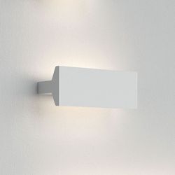 Rotaliana Ipe W2 LED-Wandleuchte-Weiß matt-ja, mit Phasenabschnittsdimmer-mit LED (2700K)