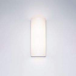 Serien Lighting Club Wall Wandleuchte-Aluminium gebürstet