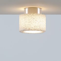 Serien Lighting Reef LED Ceiling - Alu poliert