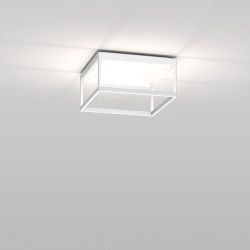 Serien Lighting Reflex² Ceiling M 150 LED-Deckenleuchte-Weiß-Weiß matt-mit LED (3000K) 01