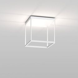 Serien Lighting Reflex² Ceiling M 300 LED-Deckenleuchte-Weiß-Weiß matt-mit LED (2700K) 01