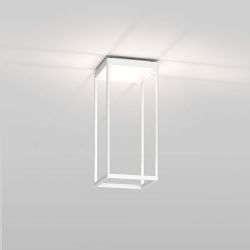 Serien Lighting Reflex² Ceiling S 450 LED-Deckenleuchte-Weiß-Weiß matt-mit dim2warm (2200K - 3000K) 01