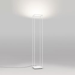 Serien Lighting Reflex² Floor M LED-Deckenfluter-Weiß-mit Tunable White (2200K - 4000K)