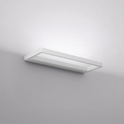 Serien Lighting Reflex² Wall LED-Wandleuchte-Weiß-Größe M 300 mm-mit LED (2700K)