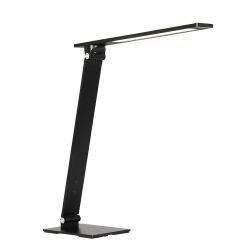 Steinhauer Serenade 2684 LED-Tischleuchte-Schwarz-Tunable White 01