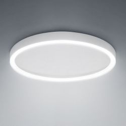 TeamItalia Bellai Home Plafone 58 LED-Deckenleuchte-Weiß-mit LED (2700K)