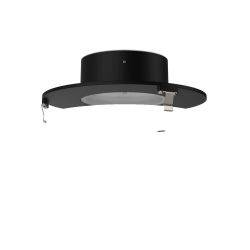 Top Light Paxx LED-Deckenleuchte-Schwarz matt-kein Einsatz