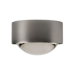 Top Light Puk Ceiling 80cm Sister Twin Pendelleuchte Chrom matt