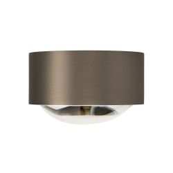 Top Light Puk Maxx Quartett Halogen Pendelleuchte Nickel matt