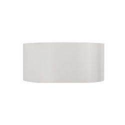 Top Light Puk Maxx Wall Black White Edition LED-Wandleuchte-Weiß matt-kein Einsatz-kein Einsatz-mit LED (2800K)