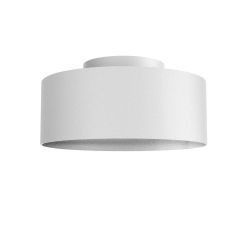 Top Light Puk Meg Maxx Plus Outdoor LED-Außenleuchte-Weiß matt-kein Einsatz-mit LED (2700K)