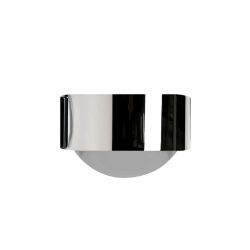 Top Light Puk Mini Choice Mirror/Wall »+« ø 80 LED Lichtbalken
