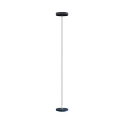 UMAGE Asteria Micro LED-Pendelleuchte-Petroleumblau 01