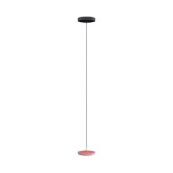 UMAGE Asteria Micro LED-Pendelleuchte-Rosa Nuance 01