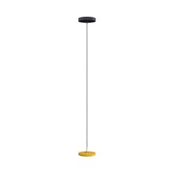 UMAGE Asteria Micro LED-Pendelleuchte-Safrangelb 01